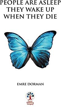 People Are Asleep They Wake Up When They Die