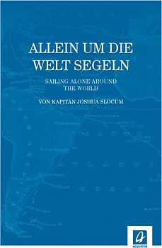 Allein um die Welt segeln