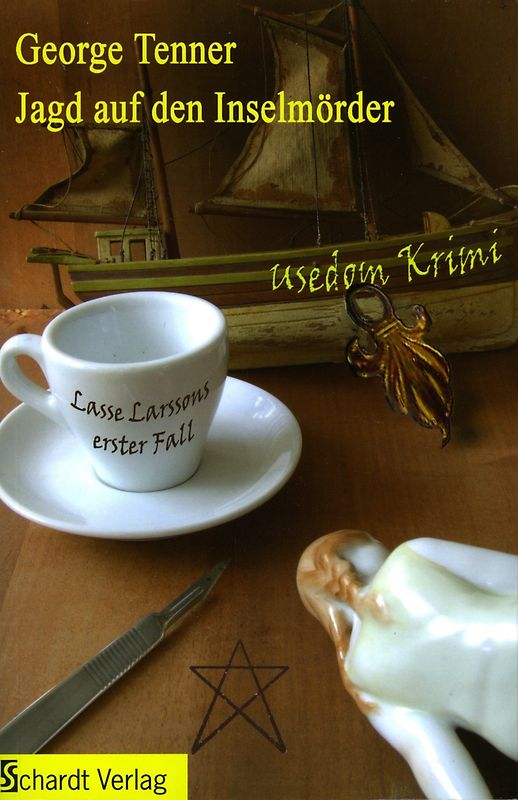 Jagd auf den Inselmörder