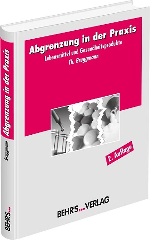 Abgrenzung in der Praxis