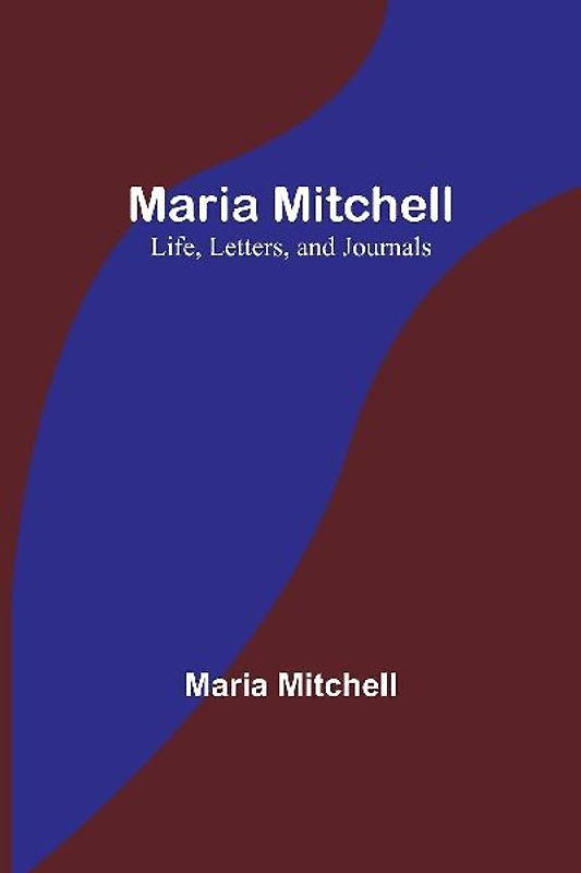 Maria Mitchell