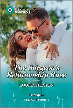 The Surgeon's Relationship Ruse