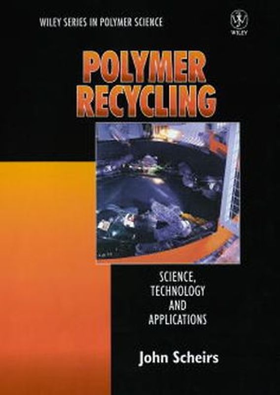Polymer Recycling