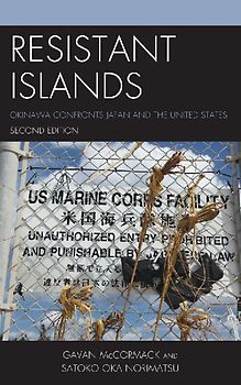 Resistant Islands