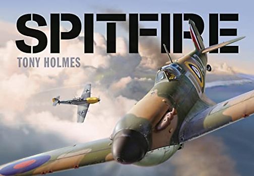 Spitfire (General Military)