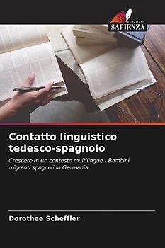 Contatto linguistico tedesco-spagnolo