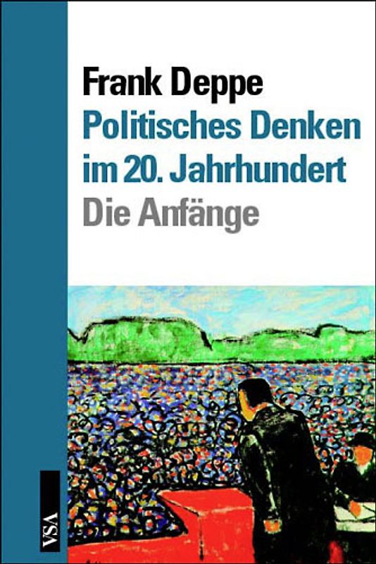 Politisches Denken im 20. Jahrhundert
