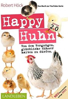 Happy Huhn. Edition 2.0