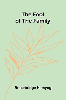 The fool of the family
