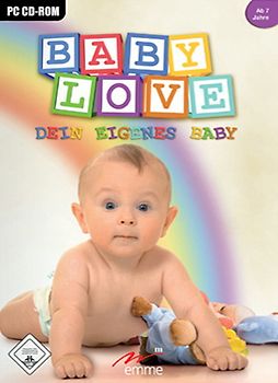 Baby Love - Dein eigenes Baby PC Spiele