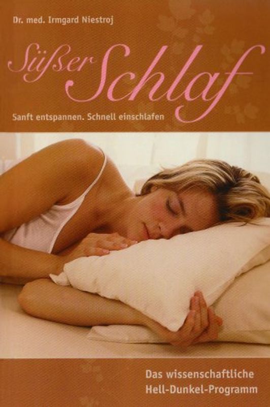 Süßer Schlaf