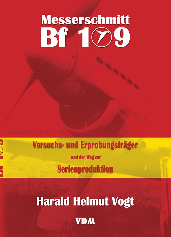 Messerschmitt Bf 109