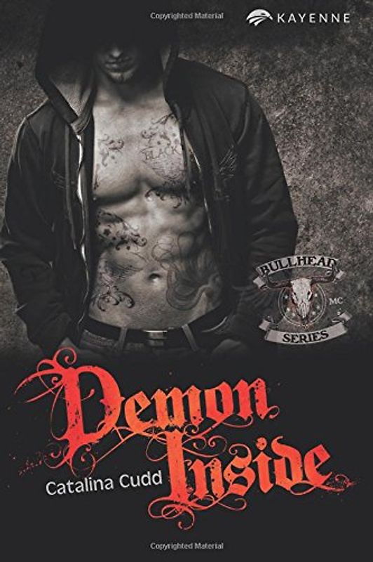 Demon Inside (Bullhead MC Serie, Band 5)