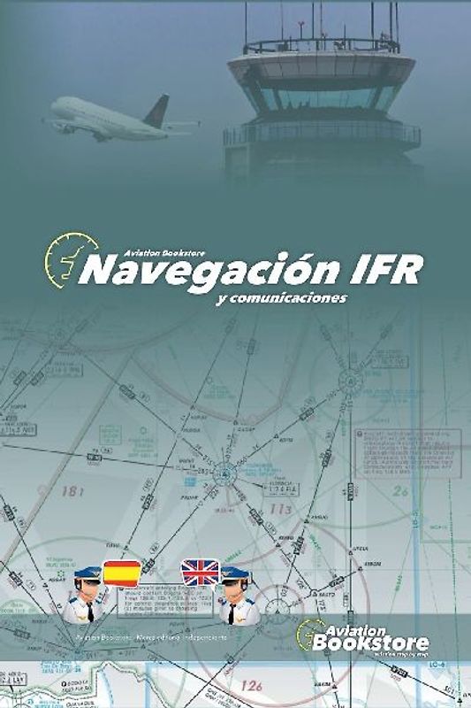 Navegación IFR y comunicaciones