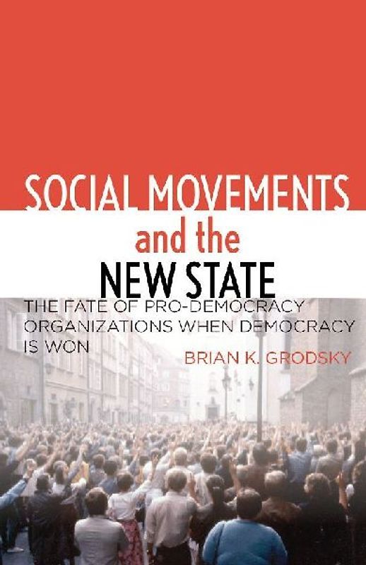 Social Movements and the New State