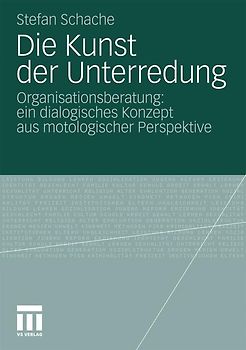 Die Kunst der Unterredung