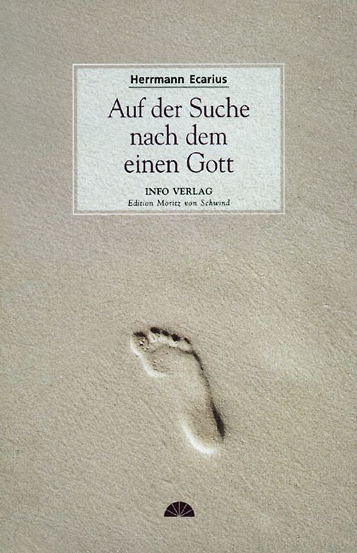 Auf der Suche nach dem einen Gott