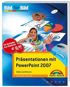 Präsentationen mit PowerPoint 2007