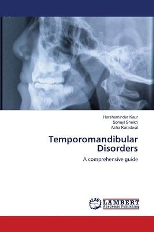 Temporomandibular Disorders