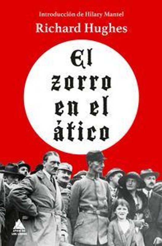 Zorro En El Atico, El