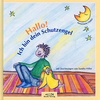 Hallo, ich bin dein Schutzengel