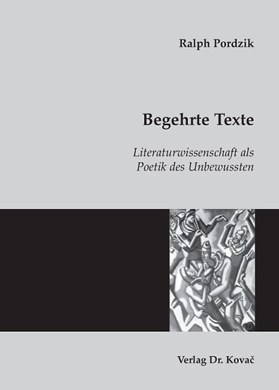 Begehrte Texte