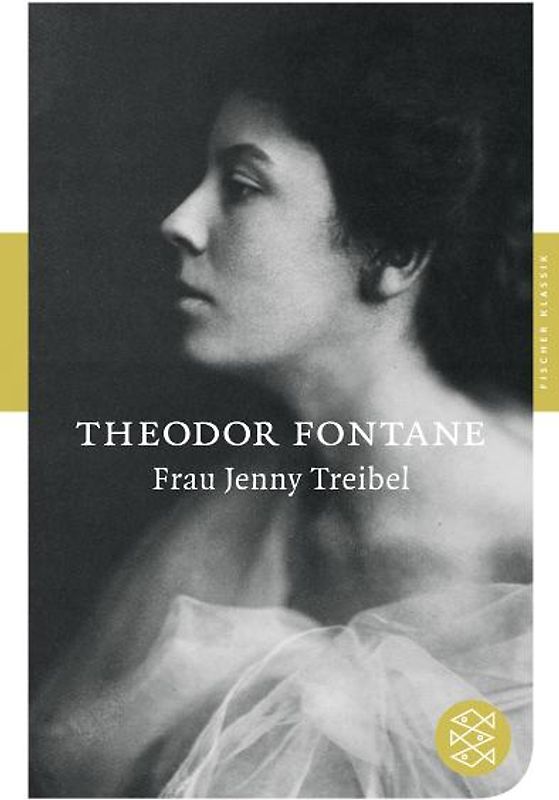 Frau Jenny Treibel oder »Wo sich Herz zum Herzen find't«