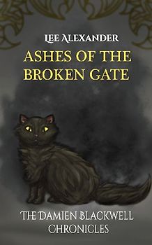 Ashes of the Broken Gate