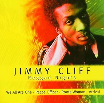 Jimmy Cliff - Reggae Nights