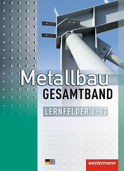 Metallbau Gesamtband
