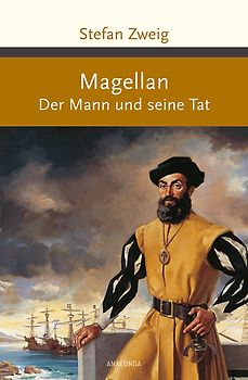 Magellan