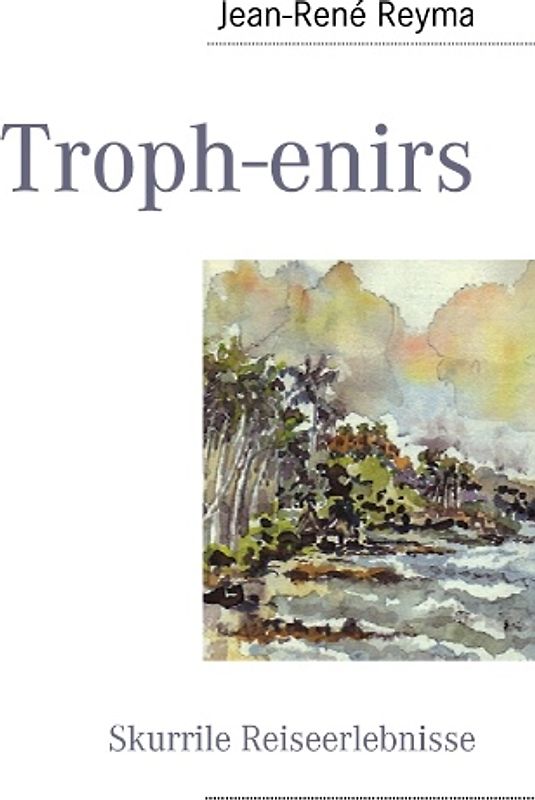 Troph-enirs