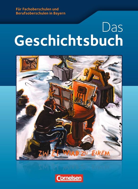 Geschichte - Fachoberschule und Berufsoberschule Bayern