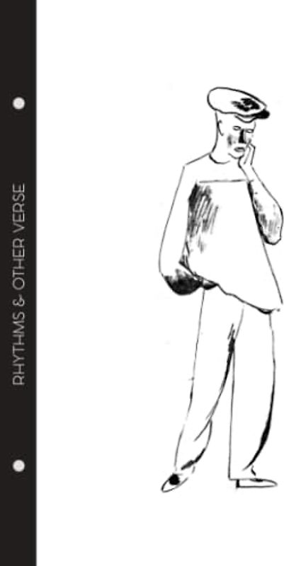 Charles Reznikoff - Rhythms & Other Verse