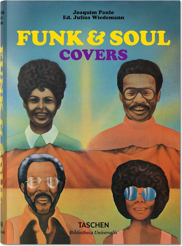 Funk & Soul Covers