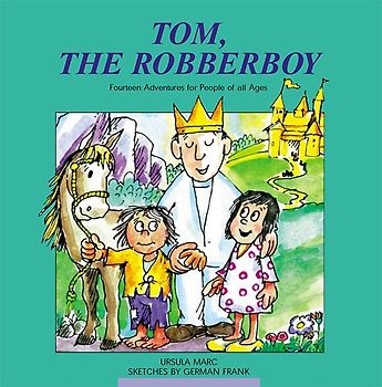 Tom the Robber Boy