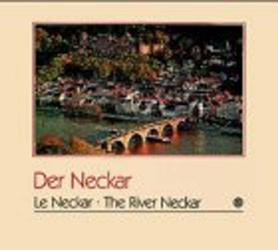 Der Neckar