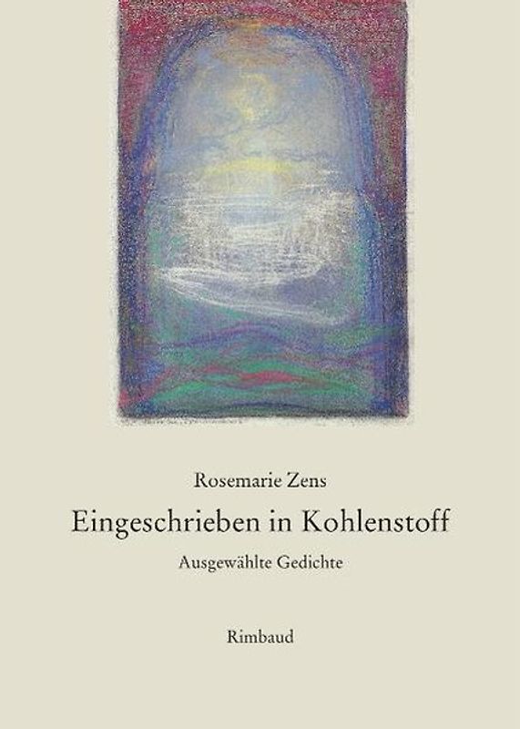 Eingeschrieben in Kohlenstoff