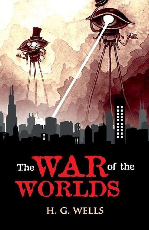 The War of the Worlds
