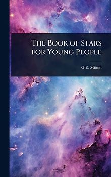 The Book of Stars for Young People