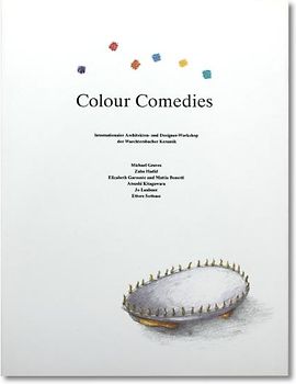 Colour Comedies