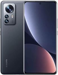 Xiaomi 12 Pro Dual SIM�256GB grijs - refurbished