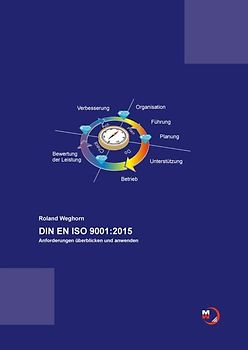 DIN EN ISO 9001:2015