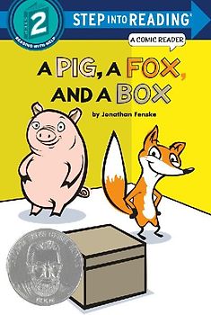 A Pig, a Fox, and a Box