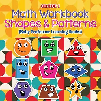 Grade 1 Math Workbook