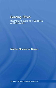 Sensing Cities