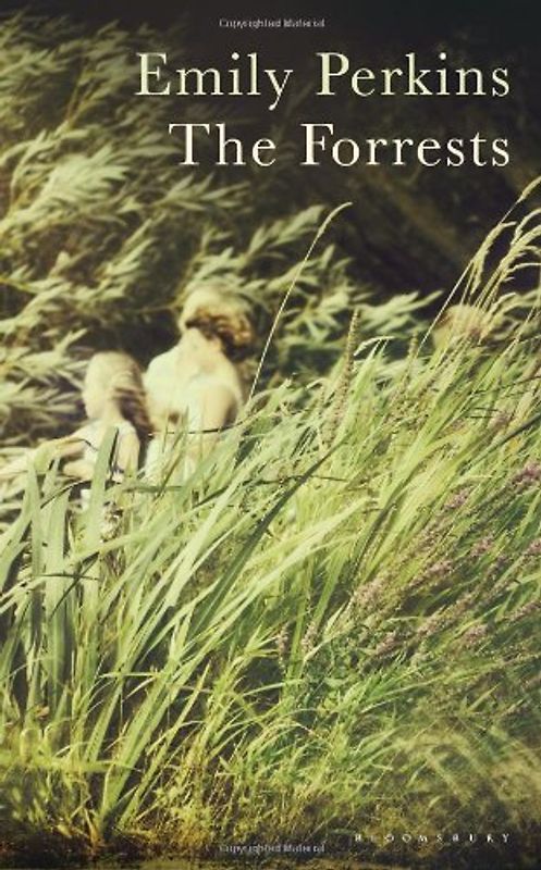The Forrest - Emily Perkins