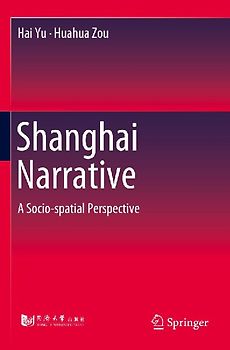 Shanghai Narrative