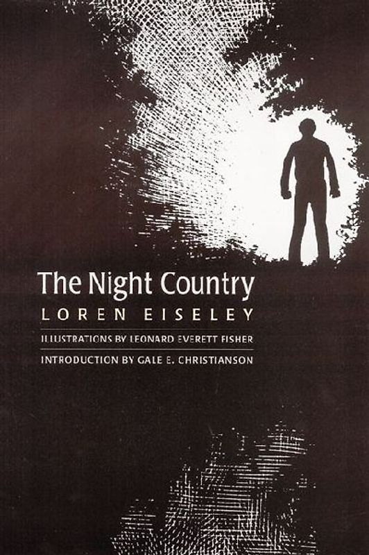 The Night Country