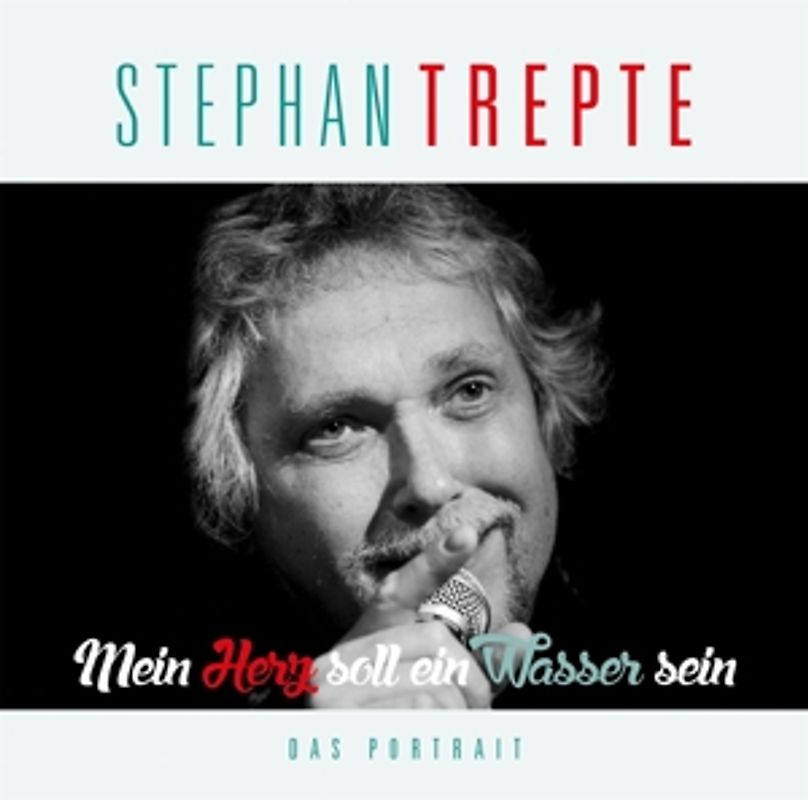 Mein Herz soll ein Wasser sein-Das Porträt